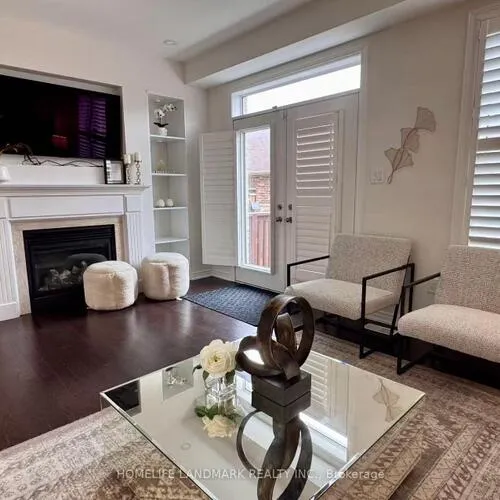 Premium freehold home for sale: 97, Cornwall, Cornell, Markham