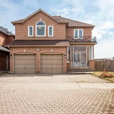 163,&nbsp;Golden, Middlefield, Markham