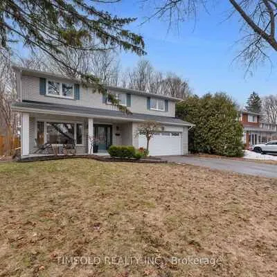 83,&nbsp;Senator Reesor's, Sherwood-Amberglen, Markham
