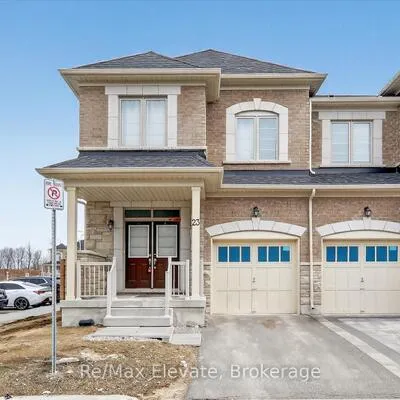 23,&nbsp;Reign, Cedarwood, Markham