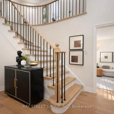 78,&nbsp;John Stiver, Buttonville, Markham