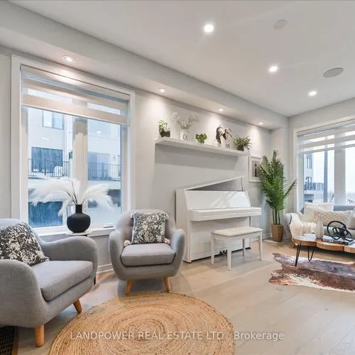 Premium freehold home for sale: 32, Harvey Bunker, Angus Glen, Markham