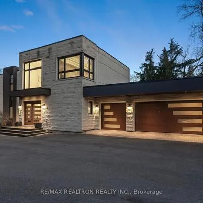7,&nbsp;Albion, Thornhill, Markham
