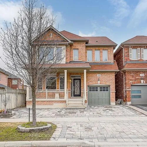 Premium freehold home for sale: 160, Maria, Wismer, Markham