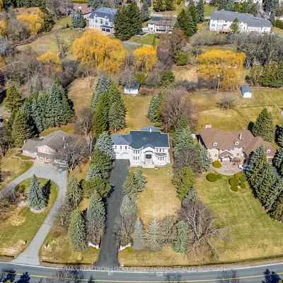 35,&nbsp;Cachet, Devil's Elbow, Markham