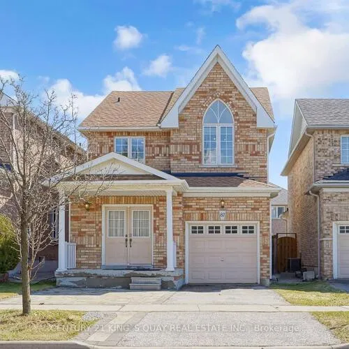 Premium freehold home for sale: 87, Peshawar, Village Green-South Unionville, Markham