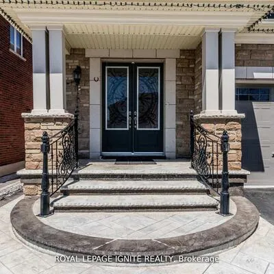 73,&nbsp;Kentwood, Box Grove, Markham