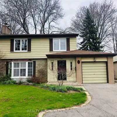 32,&nbsp;Almond, Grandview, Markham