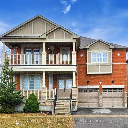 Premium freehold home for sale: 19, Robert Grundy, Cachet, Markham