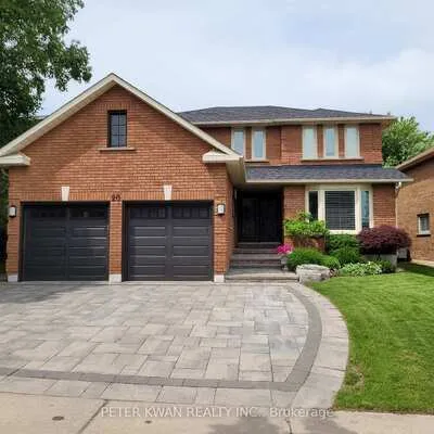 20,&nbsp;Saratoga, Markville, Markham