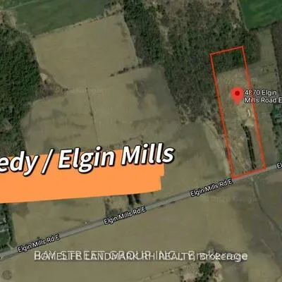 4870,&nbsp;Elgin Mills, Rural Markham, Markham