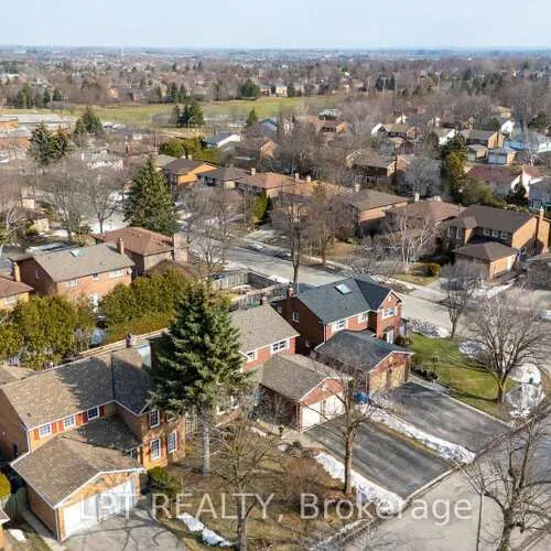 Premium freehold home for sale: 54, Meyer, Markham Village, Markham