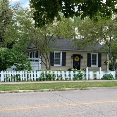 49,&nbsp;Church, Old Markham Village, Markham