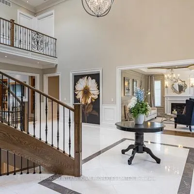 21,&nbsp;Hammok, Bayview Glen, Markham