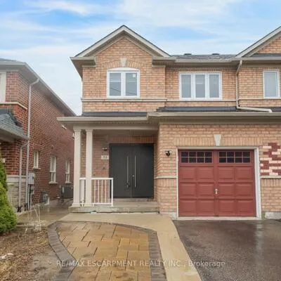 84,&nbsp;Andriana, Box Grove, Markham
