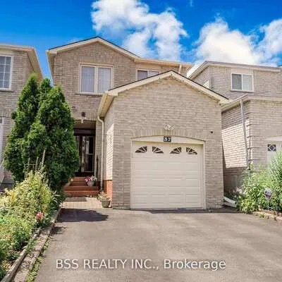 37,&nbsp;Miles Farm, Middlefield, Markham
