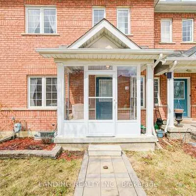 36,&nbsp;John Gary, Village Green-South Unionville, Markham