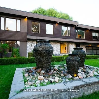 17,&nbsp;Hammok, Bayview Glen, Markham