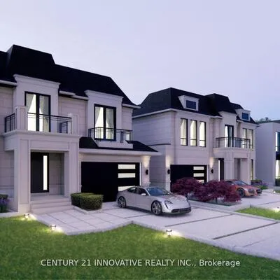 10,&nbsp;River Bend, Village Green-South Unionville, Markham