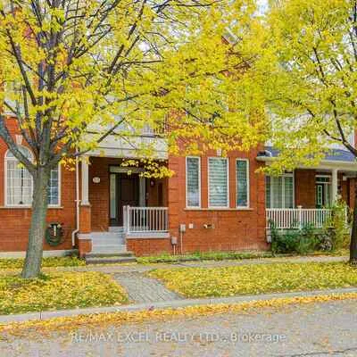 13,&nbsp;Sharon Lee, Berczy, Markham