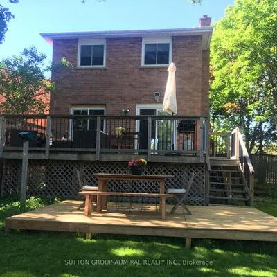 19,&nbsp;Backus, Raymerville, Markham