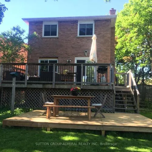 Premium freehold home for sale: 19, Backus, Raymerville, Markham