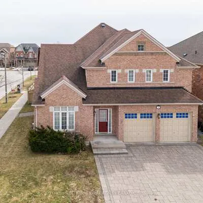 1,&nbsp;Herbert Wales, Victoria Square, Markham