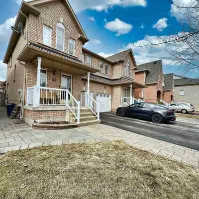 20,&nbsp;Anita, Village Green-South Unionville, Markham