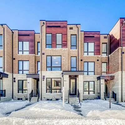 86,&nbsp;Stauffer, Cornell, Markham