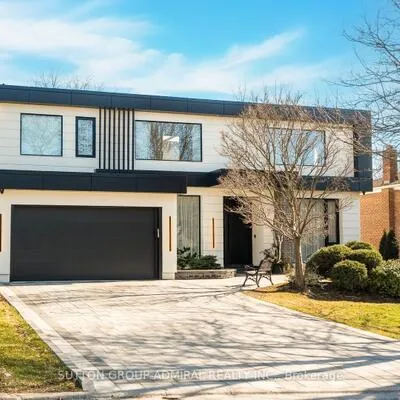 33,&nbsp;Thorny Brae, Royal Orchard, Markham
