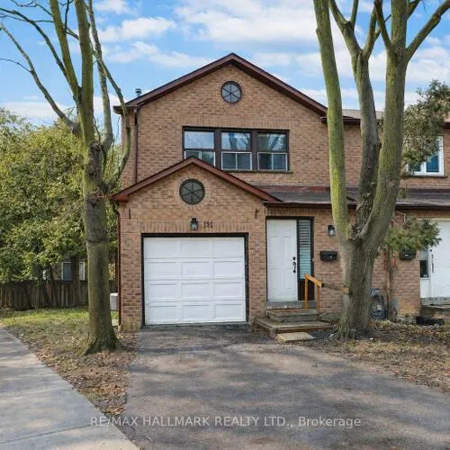 Premium freehold home for sale: 191, Cottonwood, Bayview Fairway-Bayview Country Club Estates, Markham