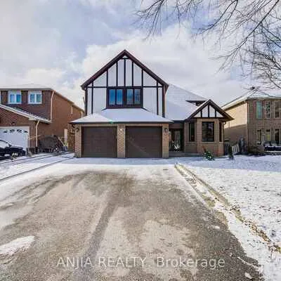 33,&nbsp;Havagal, Markville, Markham
