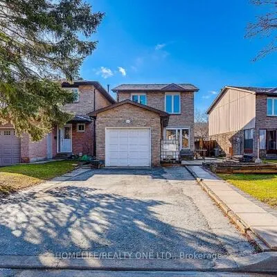 35,&nbsp;Fieldview, Milliken Mills West, Markham