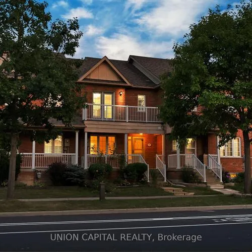Premium freehold home for sale: 555, South Unionville, Village Green-South Unionville, Markham