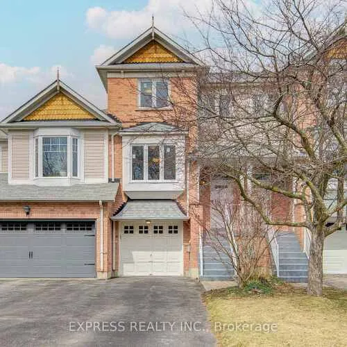 Premium freehold home for sale: 42, Charlotte Angliss, Vinegar Hill, Markham