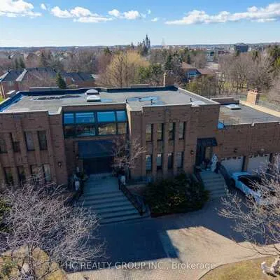9,&nbsp;Forson, Victoria Manor-Jennings Gate, Markham