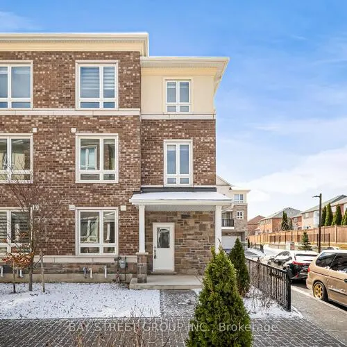 Premium freehold home for sale: 61, Massachusetts, Wismer, Markham