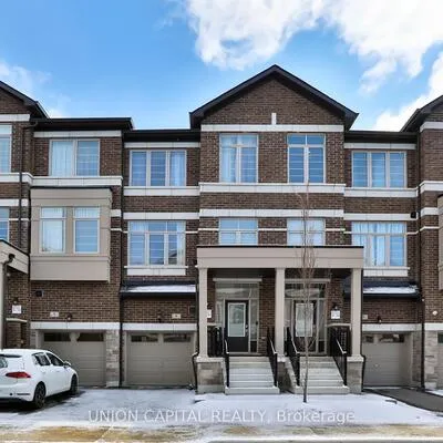 5,&nbsp;Sissons, Cedar Grove, Markham