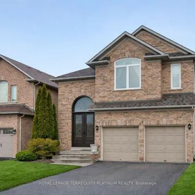 68,&nbsp;Grandlea, Rouge Fairways, Markham