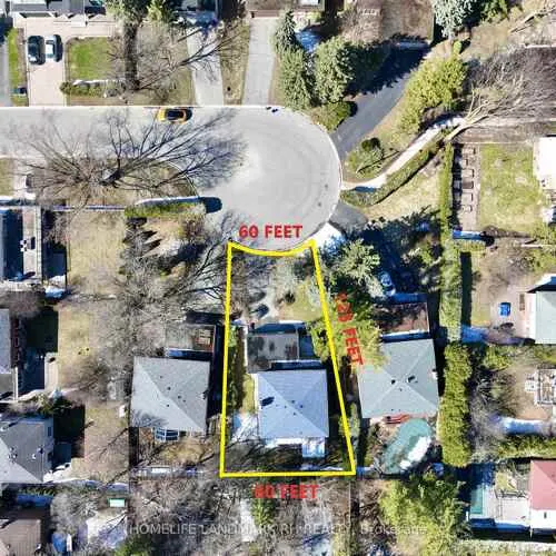 Premium freehold home for sale: 29, Vanwood, Thornhill, Markham