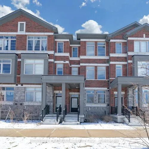 Premium freehold home for sale: 47, Saigen, Cedar Grove, Markham