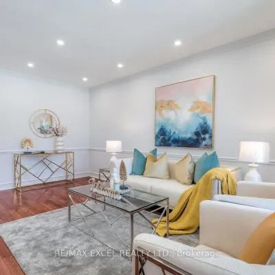 310,&nbsp;Raymerville, Raymerville, Markham