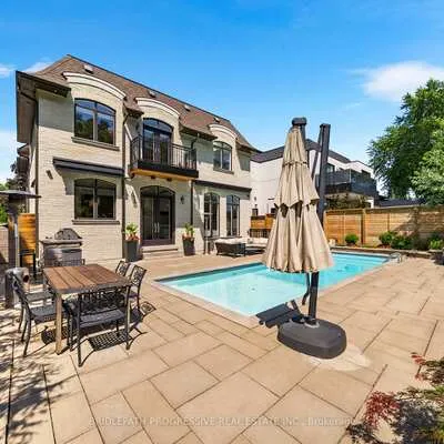 25,&nbsp;Portree, Royal Orchard, Markham