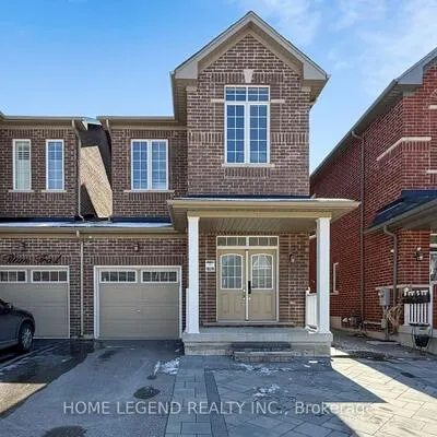 13,&nbsp;Titan, Cedarwood, Markham
