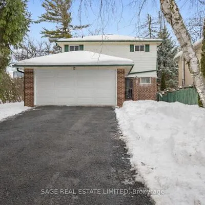2,&nbsp;Johnson, Thornhill, Markham