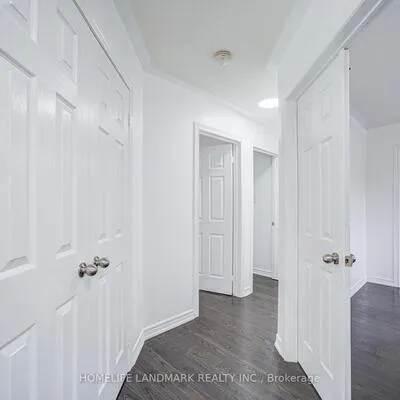 24,&nbsp;Willow Trail, Greensborough, Markham
