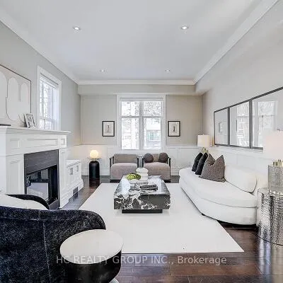 8,&nbsp;Beech, Old Markham Village, Markham