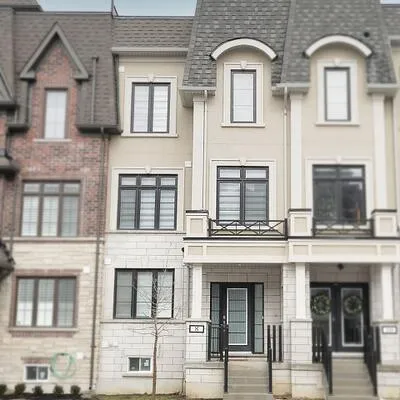 8,&nbsp;Guardhouse, Angus Glen, Markham