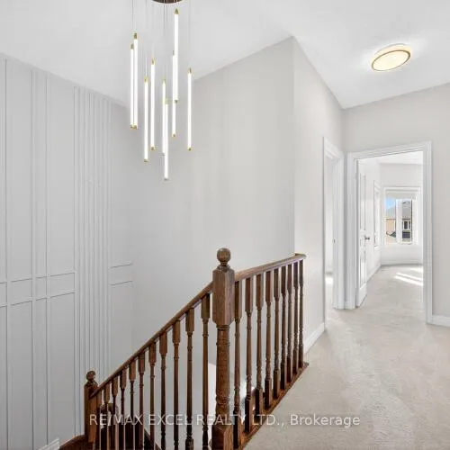 Premium freehold home for sale: 77, Sunnyside Hill, Cornell, Markham