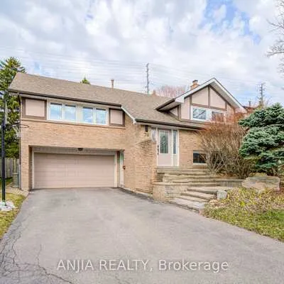 70,&nbsp;Briarwood, Unionville, Markham